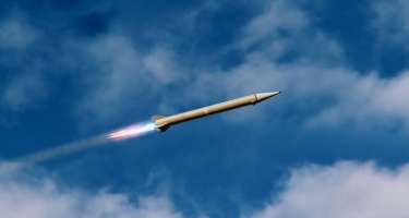 Ukraynaya kütləvi raket hücumu oldu