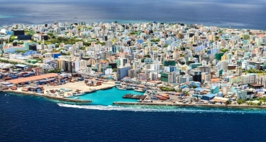 Maldiv Hindistandan hərbçilərini martın 15-dək adalardan çıxarmasını istədi