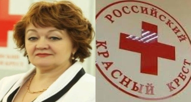 Raisa Lukutsova Moskvada ölü tapıldı - FOTO