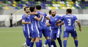 Azərbaycan klubu 10 futbolçusunu bir gündə göndərdi