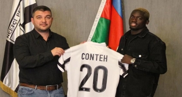 “Neftçi”nin futbolçusunun transfer qiyməti açıqlandı