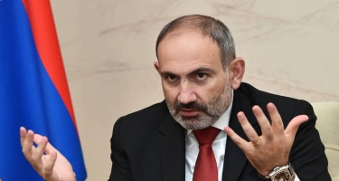 Nikol Paşinyan: “Ermənistana yeni konstitusiya lazımdır”