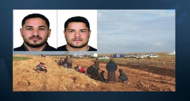 Torpaq davasında 2 qardaş öldürüldü - FOTO