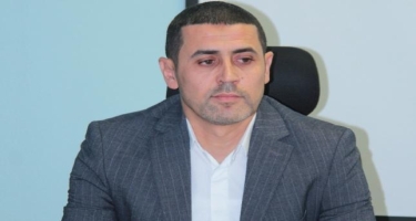 Nadir Nəbiyev yenidən federasiya prezidenti seçildi