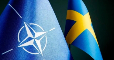 Türkiyə parlamenti sabah İsveçin NATO-ya üzvlüyü ilə bağlı səsvermə keçirəcək