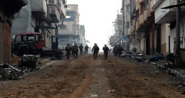 İsrail ordusu Qəzzada quru əməliyyatlarında yüzlərlə hərbçisini itirib