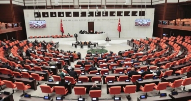 Türkiyə parlamenti İsveçin NATO-ya üzvlüyünü ratifikasiya edib