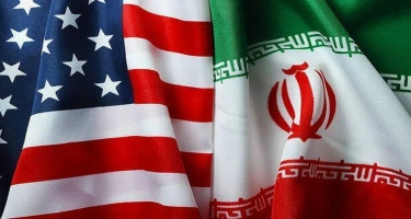 ABŞ İrana xəbərdarlıq edib