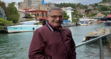66 yaşlı Mehmet Ali: 