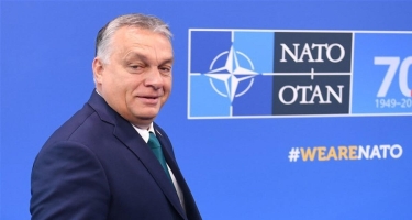 Macarıstan İsveçin NATO-ya üzvlüyünə dair sənədi tez ratifikasiya edə bilər