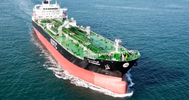 “Kuwait Oil Tanker” Qırmızı dənizdən tanker tranzitini dayandırıb