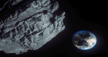 Qəfildən müəyyən olundu: Yer kürəsinin yaxınlığından asteroid keçəcək