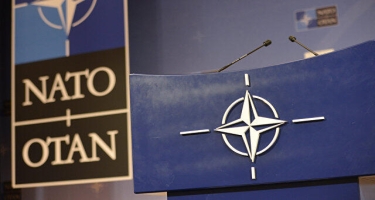NATO xaos yaradan hərbi maşındır - Çin