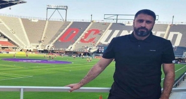 Azərbaycanın futbol məşqçisi dörd ölkədən təklif aldı