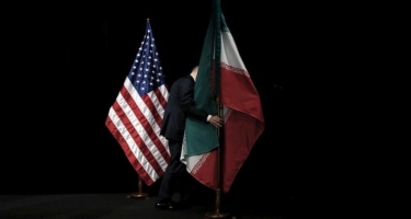 Bloomberg: ABŞ İrana qarşı gizli əməliyyat keçirmək imkanlarını araşdırır