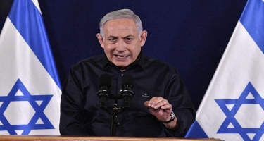 Netanyahu onları HƏMAS-a yardım etməkdə ittiham etdi