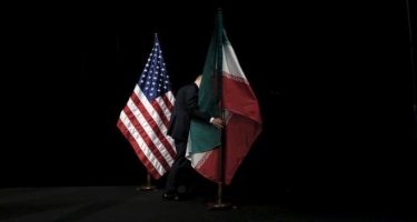 ABŞ İrana xidmət edən 11 nəfəri qara siyahıya saldı