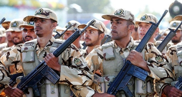 İran yeni müharibənin astanasındadır - SEPAH polkovniki
