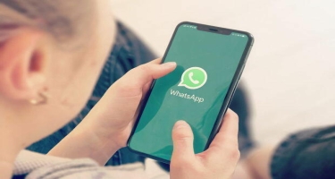 “Whatsapp”la bağlı xəbərdarlıq edildi - RƏSMİ