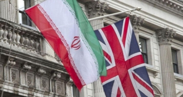Britaniya səfiri İran XİN-ə çağırıldı