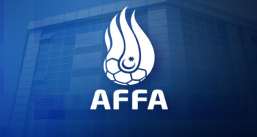 AFFA komanda yoldaşını döyən futbolçunu cəzalandırdı