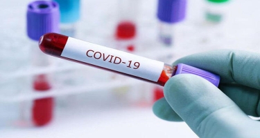 Ötən ay koronavirusdan ölənlərin sayı açıqlanıb