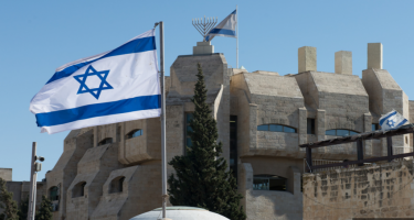 İsrail yeni razılaşma ilə bağlı HƏMAS-dan cavab alır