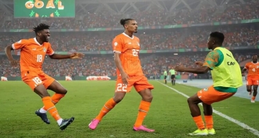 Kot-d'İvuar və Nigeriya yığmaları Afrika kubokunun finalında oynayacaqlar