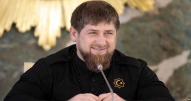 Ramzan Kadırov din xadimlərini belə mükafatlandırdı - VİDEO