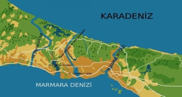 Məhkəmə Kanal İstanbul layihəsini  ləğv etdi