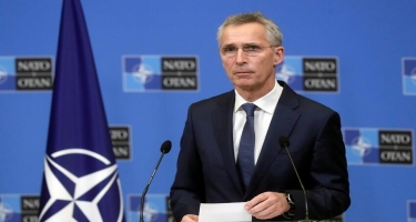 Baş katib: NATO kimin prezident olmasından asılı olmayaraq ABŞ ilə müttəfiq qalacaq