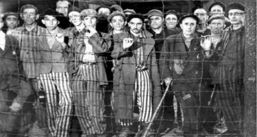 İsveçdə Holokostun inkarının kriminallaşdırılması haqqında qanun hazırlanıb