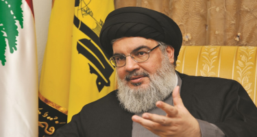“Hizbullah” lideri hədələdi –  “Bədəlini qanla ödəyəcəklər”