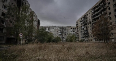 Ukrayna ordusu: Avdiivkanın işğalı Rusiyaya 50 minə yaxın itkiyə başa gəlib