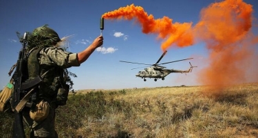 Qərb narahatdır: Ukrayna ordusu dağıla bilər