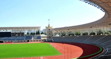 Tofiq Bəhramov stadionu “Qarabağ”ın oyununa hazırdır? - AÇIQLAMA