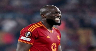 Türkiyə nəhəngindən səs-küylü transfer - Lukaku qərarını verdi