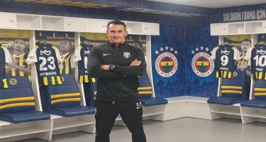 Saşa Yunisoğlu: “Qarabağ” müdafiə olunmalı və imkan düşdükcə fürsətdən istifadə etməlidir”