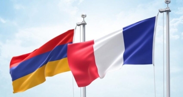 Ermənistan və Fransa saziş imzaladı