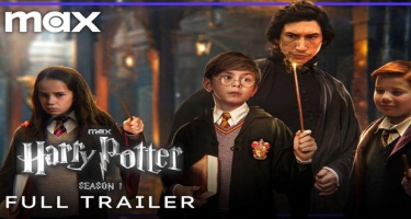 “Harri Potter” serialının buraxılış tarixi açıqlandı