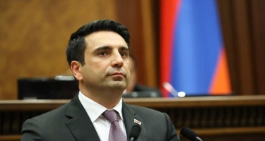 Spiker: Ermənistanın İttifaq Dövlətinə daxil edilməsi planı iflasa uğrayıb