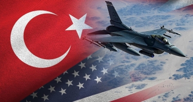 Türkiyə Nazirlər Kabinetinin iclasında F-16 alış prosesi müzakirə ediləcək