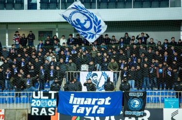 “Qarabağ” “Bayer”dən  öndə