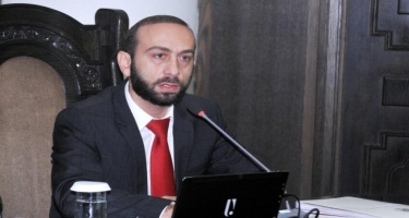 Ararat Mirzoyan: Hazırda Azərbaycanla sülhün əldə edilməsi üçün imkan var
