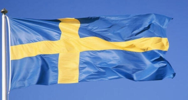 İsveç bu gündən rəsmən NATO-nun üzvüdür