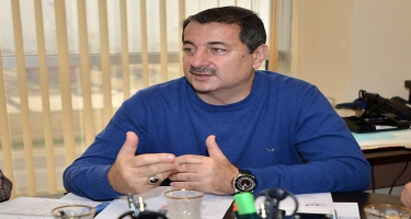 Vaqif Sadıqov: “Qarabağ