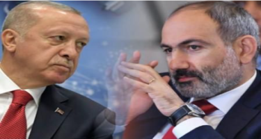 Mirzoyan: Ermənistan və Türkiyə liderləri arasında davamlı təmas var