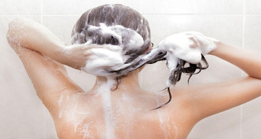 Bu sabun yağlı saçlar üçün ən ideal vasitədir - FOTO