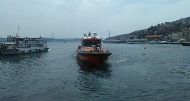 İstanbul boğazı bağlandı: 301 gəmi...