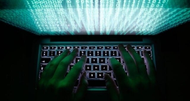 Fransaya kütləvi haker hücumu oldu